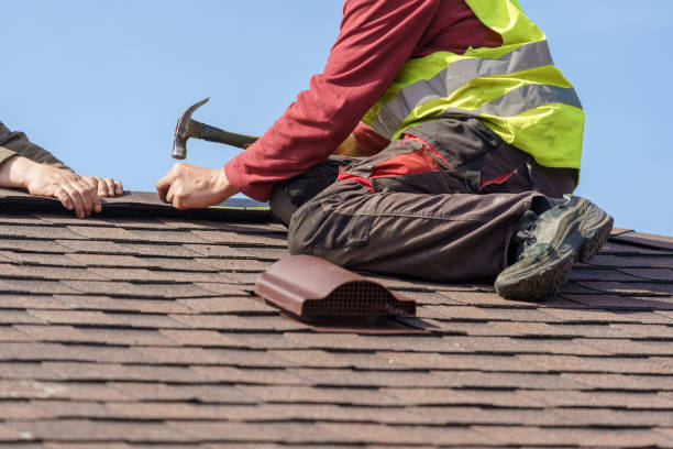 Quick and Trustworthy Emergency Roof Repair Services in High Bridge, WA