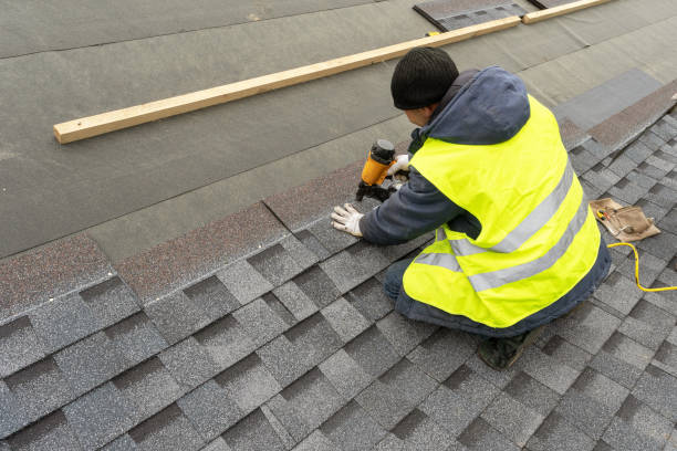 Roof Waterproofing Services in High Bridge, WA