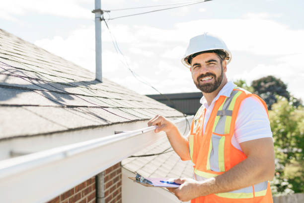 Best Affordable Roofing Company  in High Bridge, WA