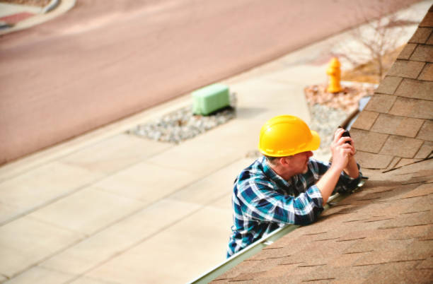 Best Roof Maintenance Services  in High Bridge, WA