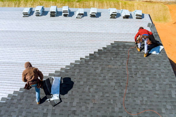 Roof Installation Near Me in High Bridge, WA
