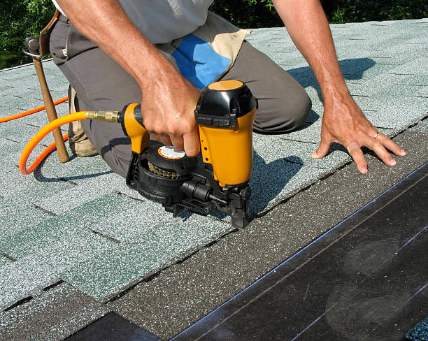 Slate Roofing Contractor in High Bridge, WA