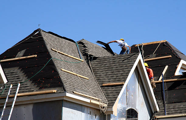  High Bridge, WA Roofing Contractor Pros