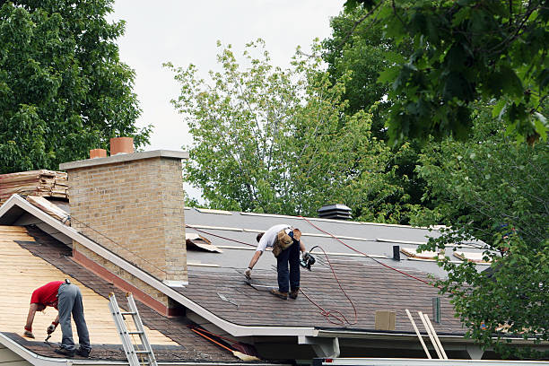 Best Roof Inspection Near Me  in High Bridge, WA