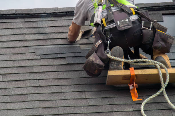Best Sealant for Roof  in High Bridge, WA