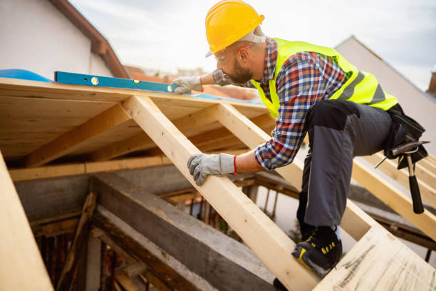 Best Roof Waterproofing Services  in High Bridge, WA