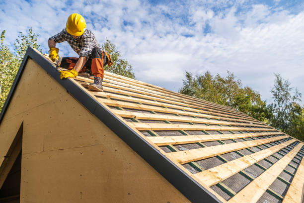 Best Tile Roofing Contractor  in High Bridge, WA