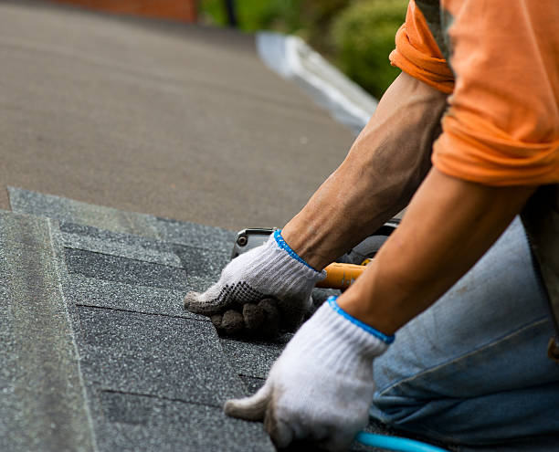 Quick and Trustworthy Emergency Roof Repair Services in High Bridge, WA