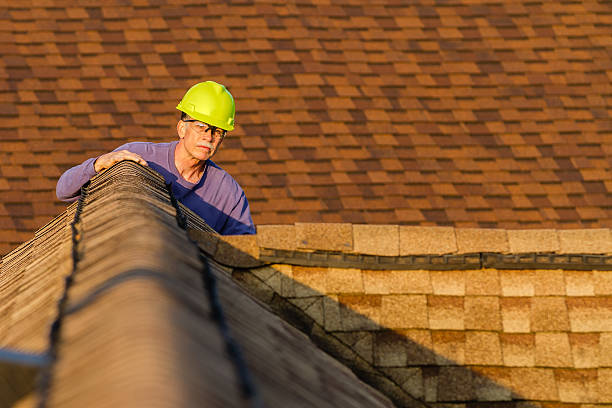 Professional Roofing Contractor in High Bridge, WA