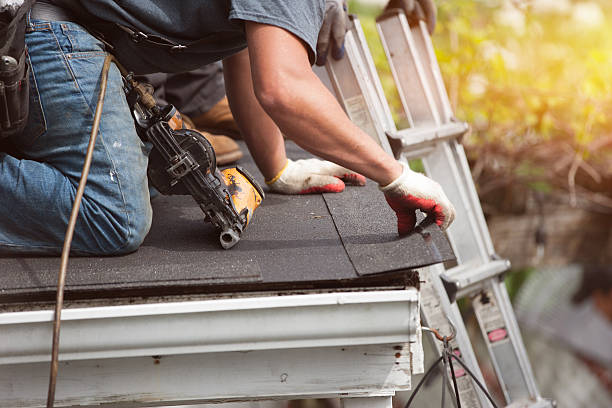 Best Roof Restoration Services  in High Bridge, WA