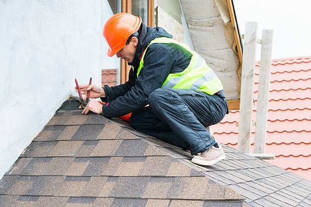Best Sealant for Roof  in High Bridge, WA