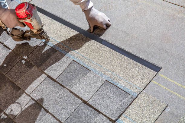 Best Flat Roof Repair Services  in High Bridge, WA