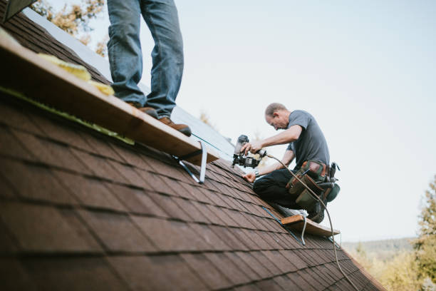 Best Metal Roofing Contractor  in High Bridge, WA