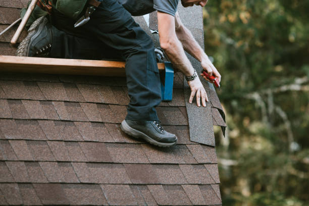 Roof Installation Near Me in High Bridge, WA